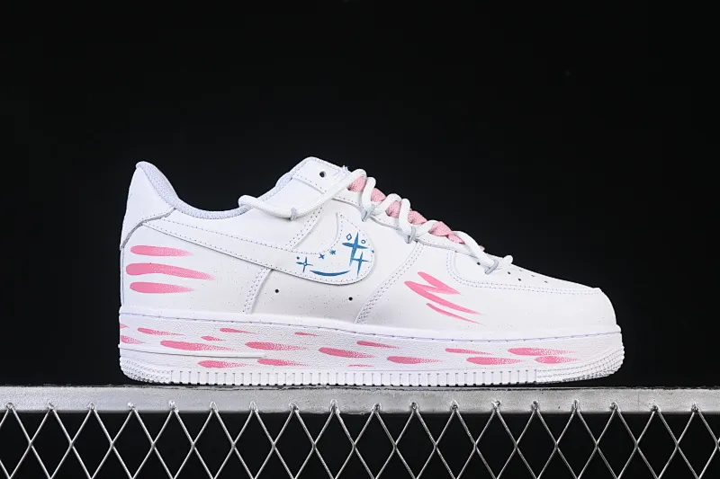 All Categories Nk Air Force 1 Air Force Series Nk Air Force 1 Low Air Force Low Nike Air Force 1'07 Low Rice Powder Lab Air Force One Low Casual Shoes KB1688-006